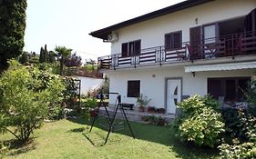Portoroz Apartments Mg